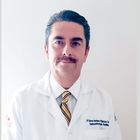 Dr. Carlos Enrique Villalobos Camacho