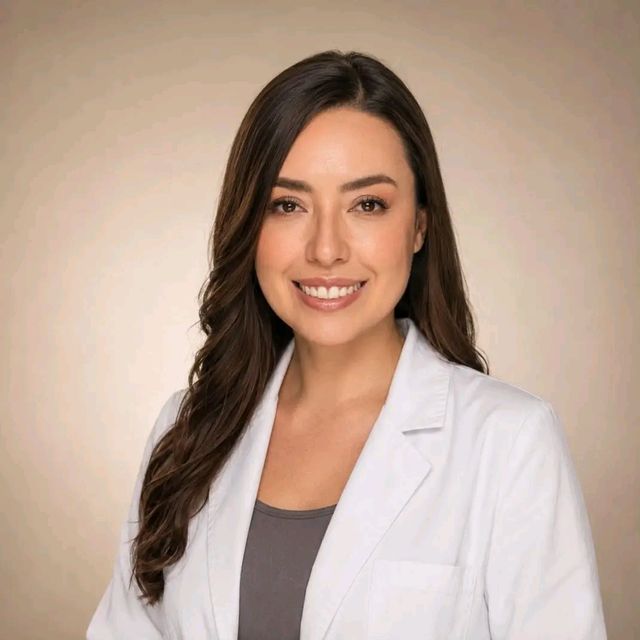 Edith Cervantes Miranda