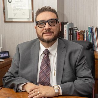 Marco Hugo Sánchez Bustillos, Neumólogo Chihuahua