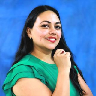 Ampliar imagen: Darbelia Esperanza Muñoz González, Logopeda Querétaro