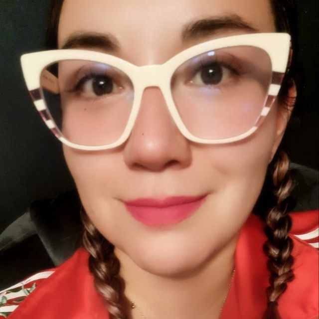 Blanca Mercedes Hipolito Cruz