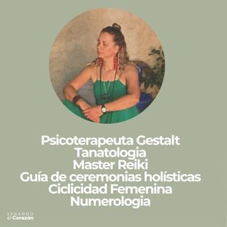 Ampliar imagen: Adriana González de Loza, Terapeuta complementario Zapopan