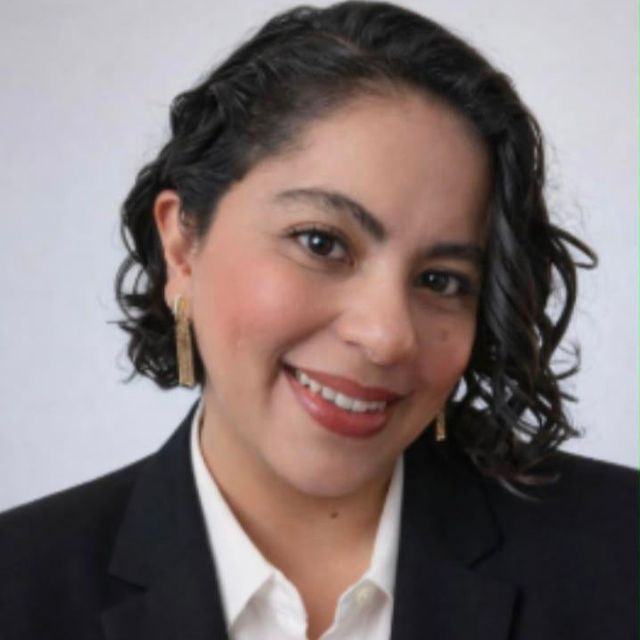 Guadalupe Jimena Hernandez Godinez