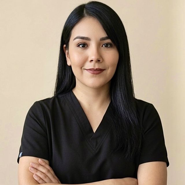 Alexandra Jocelyn Ferreyra Camacho, Oftalmólogo Ciudad de México