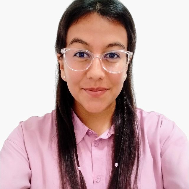 Arantxa Ceniceros Castillo, Psicólogo Cuautitlan Izcalli