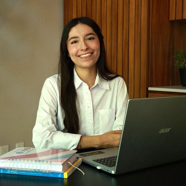 Tania Daniela Pintor Morales, Psicólogo Cancun