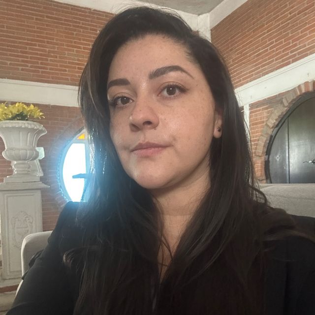 Laura Barcena, Psicólogo Puebla