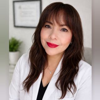 Dra. Rocio Berenice Armendaris Zavala