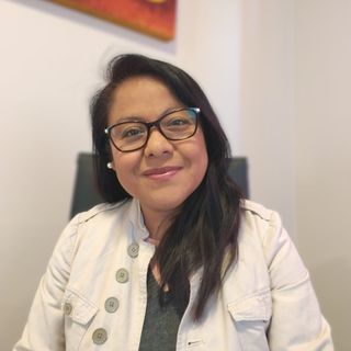 Lic. Guadalupe Fausto Sánchez