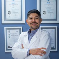 Sergio Paulo Hernandez Torres