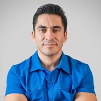 Carlos Valentín López Muñoz