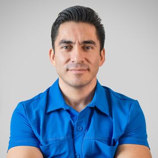 Dr. Carlos Valentín López Muñoz