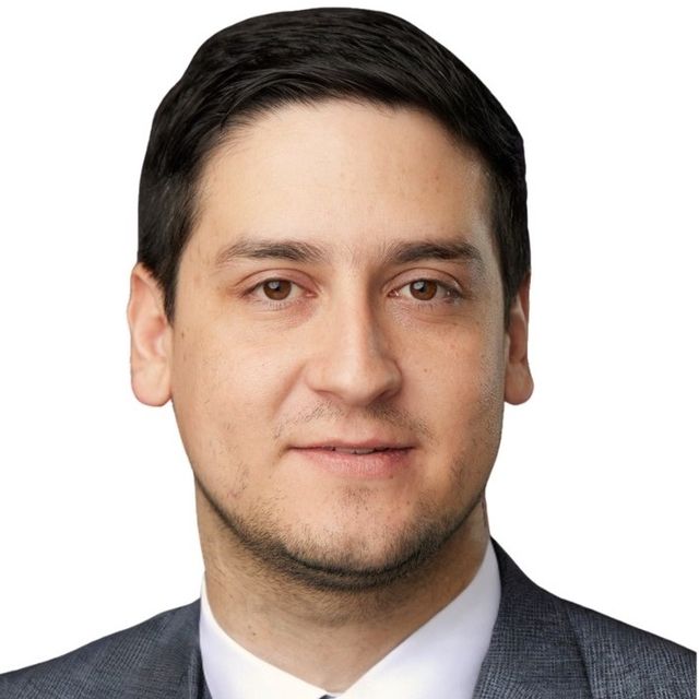 Santiago Osorio