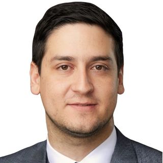 Santiago Osorio, Radiólogo Monterrey