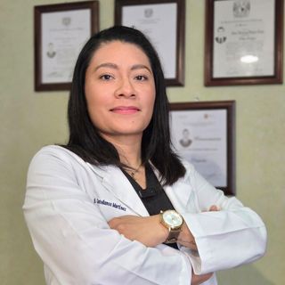 Ampliar imagen: Britzeyda Castellanos Martínez, Dentista - Odontólogo Ciudad de México