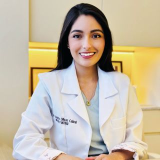 Ampliar imagen: Silvia Daniela Olivas Cabral, Ginecólogo San Andres Cholula