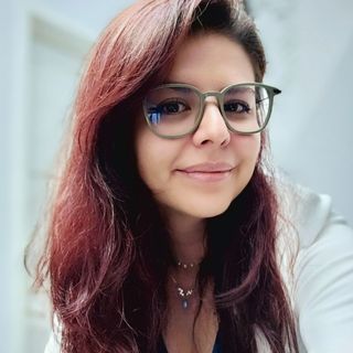 Ampliar imagen: Dafne Selene Alonso, Terapeuta complementario Benito Juárez