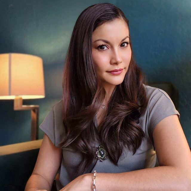 Nizza Carolina Torres González, Psicólogo Tijuana