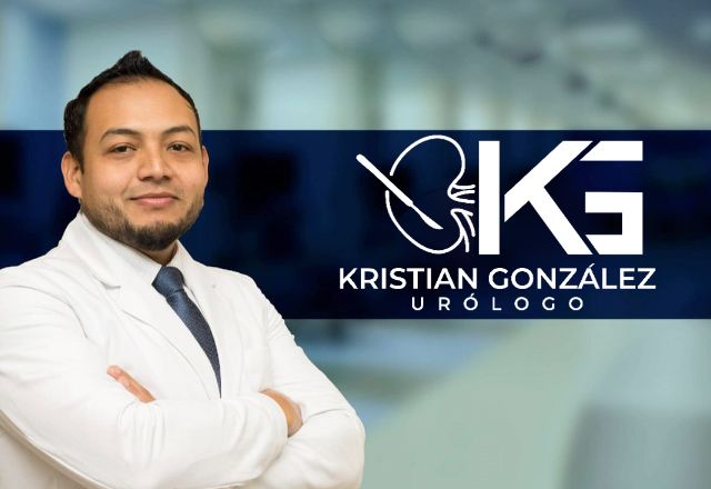 Kristian González Rocha