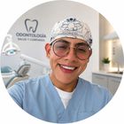 Dr. Giovanni Leonel Tolentino Moreno