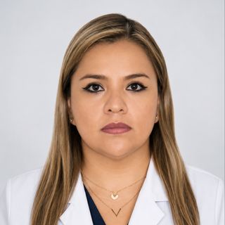 Diana Isabel Urrutia, Médico general Irapuato