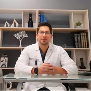 Dr. Jose Gpe Reynaga Velazquez