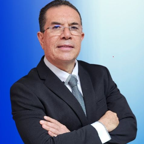 Sigifredo Arredondo Gálvez, Dentista - Odontólogo Hermosillo