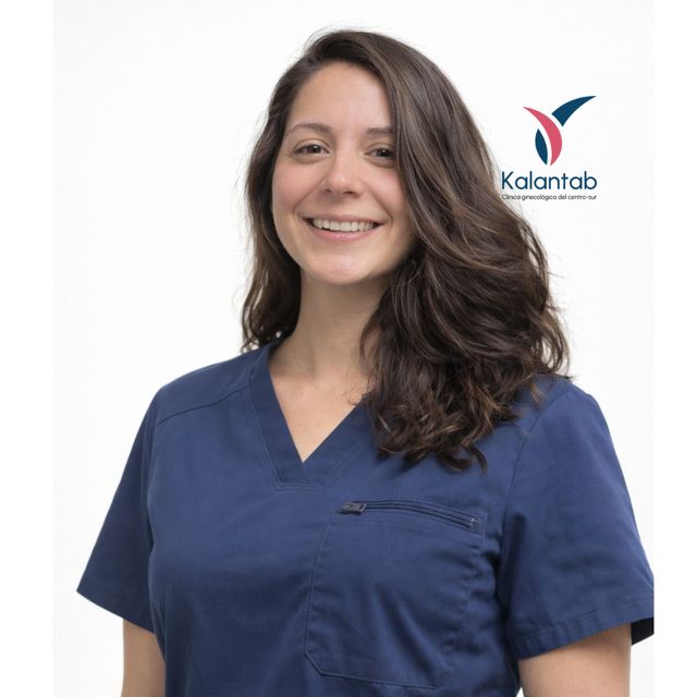 Cecilia Yiré Lemus Moreno, Ginecólogo Benito Juárez