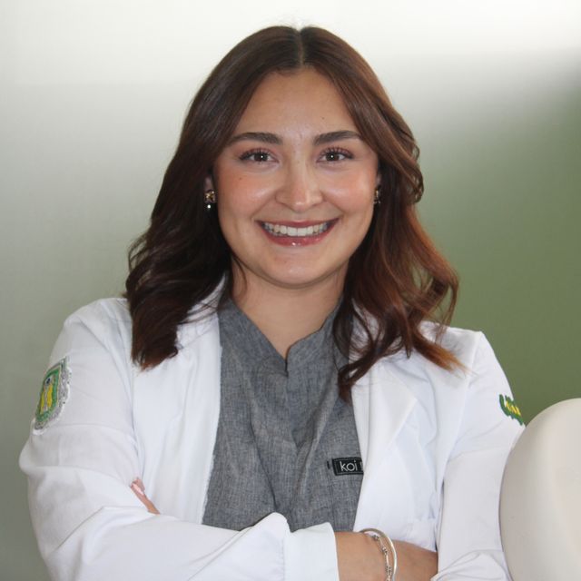 Melissa Lopez, Dentista - Odontólogo Tijuana