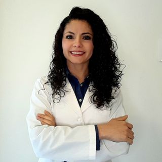 Ampliar imagen: Laura Vega Esquivel, Nutricionista Coyoacán