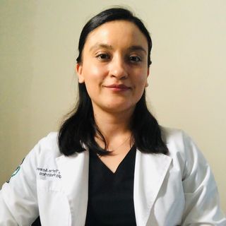 Carina Torres, Cirujano pediátrico Veracruz