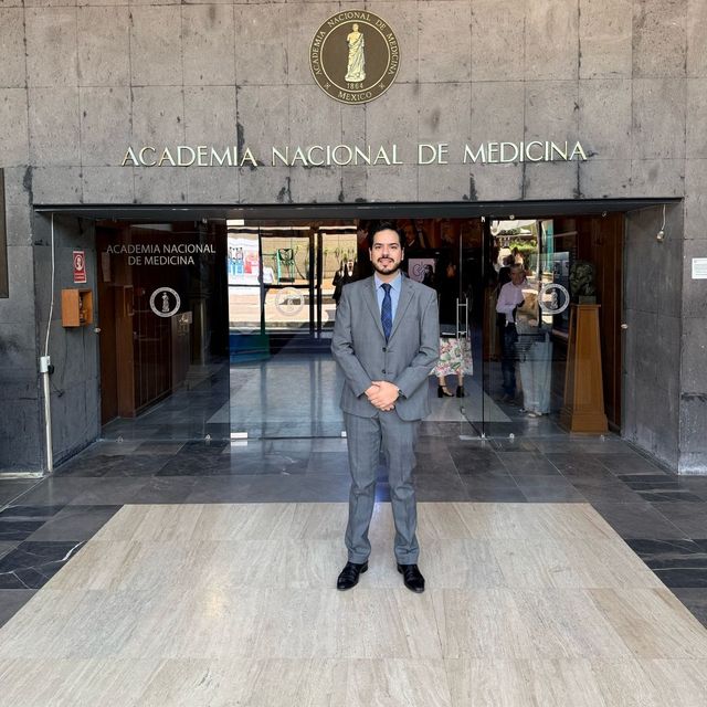 Juan Carlos Díaz Núñez, Nefrólogo Gustavo A Madero