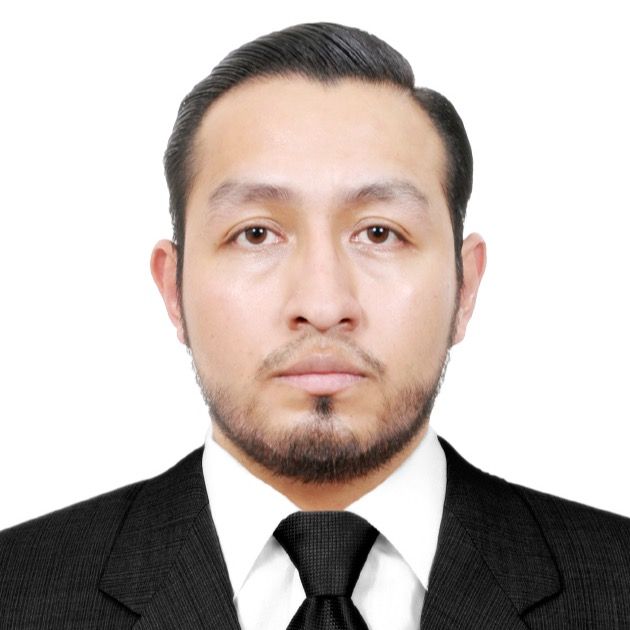 Luis Fernando Fraga Ramos