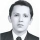 Hugo Enrique Cárdenas Castañeda