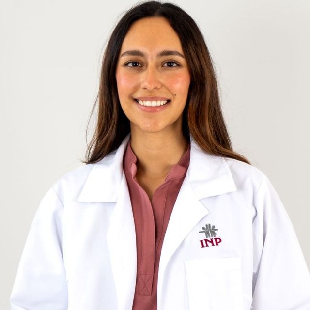 Denih Pamela Salgado Gonzalez, Pediatra Naucalpan de Juárez