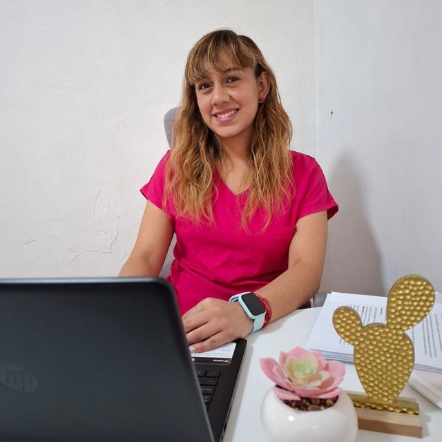 Valeria  Flores Moreno , Nutriólogo Puebla