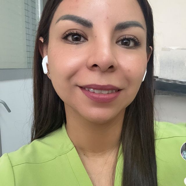 Laura Leticia Rodríguez López, Pediatra Ciudad de México