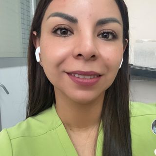 Dra. Laura Leticia Rodríguez López