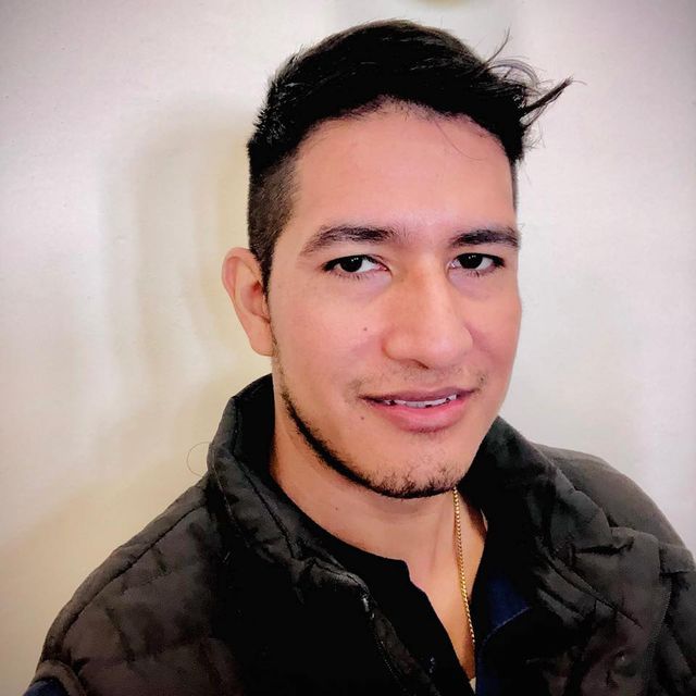 José María Gutiérrez Rodríguez, Psicólogo Colima