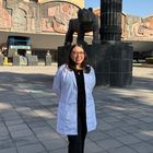 Dra. Vianey Tellez Bolaños