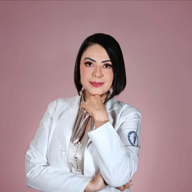 Janeth Escobedo Uribe