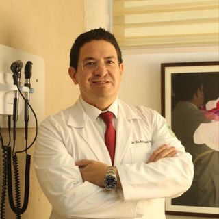 Ampliar imagen: Vico Rodriguez Gonzalez, Médico general León