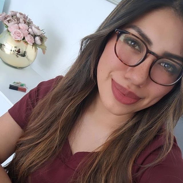 Salma Vanessa Miguel González, Nutriólogo clínico Querétaro