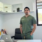 Dr. Jose Hermilo De la torre De la torre