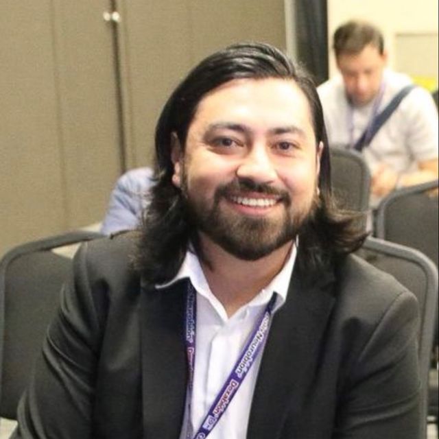 José Raúl Gómez Díaz