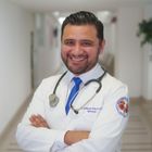 Dr. Alí Ahiezer Solórzano Colli