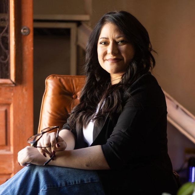 Ines Clara Moran Delgado, Psicólogo Apodaca