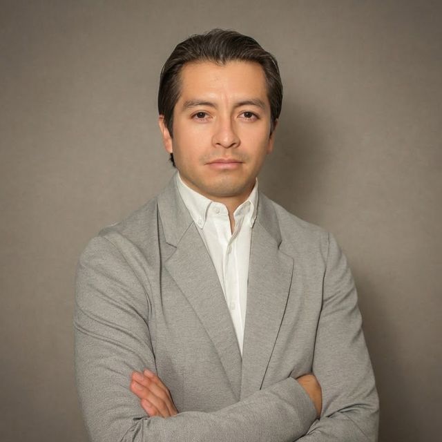 Fernando Cruz Padilla, Oncólogo médico Guadalajara