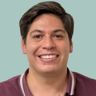 Ampliar imagen: Victor Roman Meza, Psicólogo Guadalajara