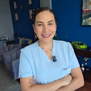 Luisa Dayana Bucio Ortega, Médico general Celaya